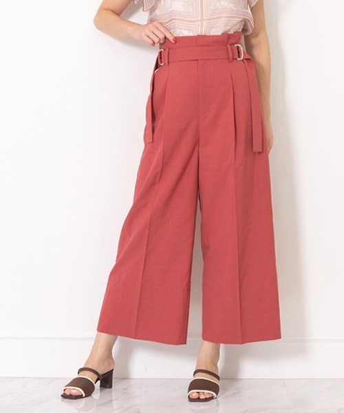 セール ラドローパンツ その他パンツ Jillstuart ジルスチュアート のファッション通販 Zozotown