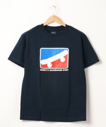 《Shorty's》ロゴT