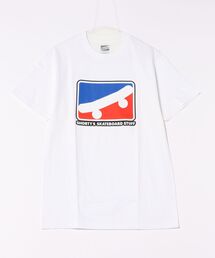 SHORTYS （ショーティーズ）の「《Shorty's》ロゴT（Tシャツ/カットソー）」