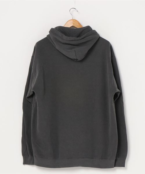 comfort colors(コンフォートカラーズ)の「【 COMFORT COLORS / コンフォート カラーズ 】 フード付きスウェット パーカー フーディー(パーカー・メンズ・レッド/ライトグリーン/ブラック/ブルー/ホワイト・MEDIUM/SMALL/X-LARGE/LARGE)」の6枚目の写真