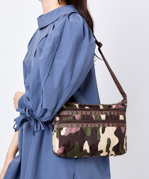 セール 日本限定 Quinn Bag ウッドランドカモ ショルダーバッグ Lesportsac レスポートサック のファッション通販 Zozotown セール 日本限定 Quinn Bag ウッドランドカモ ショルダーバッグ Lesportsac レスポートサック のファッション通販 Zozotown