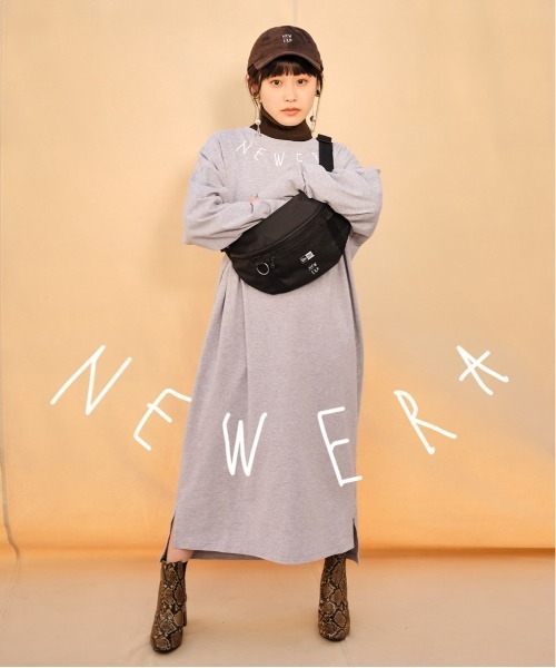NEWERA 高橋愛 フライトキャップ 黒 New Era®｜高橋愛とのコラボコレクション全50型が 2020年9月9日