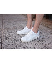 Bend Low Natural Leather 【レギュラー幅】 ユニセックス