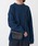 JOURNAL STANDARD relume�i�W���[�i���X�^���_�[�h�@�������[���j�́u7GG ITALY�����m�E�[�� �l�҂݃N���[�l�b�N�j�b�g�i�j�b�g/�Z�[�^�[�j�v�b�l�C�r�[