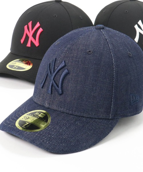 NEW ERA（ニューエラ）の「ニューエラ キャップ 59FIFTY LP ロー