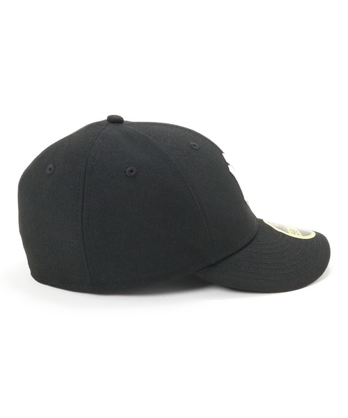 New Era 59FIFTY TG ロー プロファイル キャップ 7 5/8 高評価の贈り物 キャップ プロファイル ロー TG 59FIFTY Era New