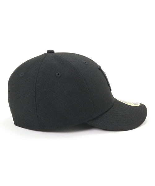 楽天市場】ニューエラ ロープロ ロープロファイル lp 59FIFTY
