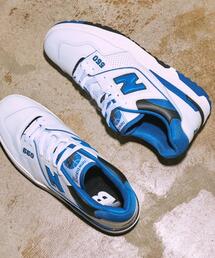 NEW BALANCE | 【国内exclusive】＜New Balance（ニューバランス）＞ BB550 BYEX/スニーカー(スニーカー)