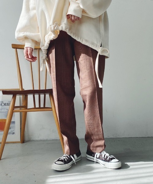 moi tytto（モイテュット）の「お揃いパンツ（その他パンツ）」 - WEAR