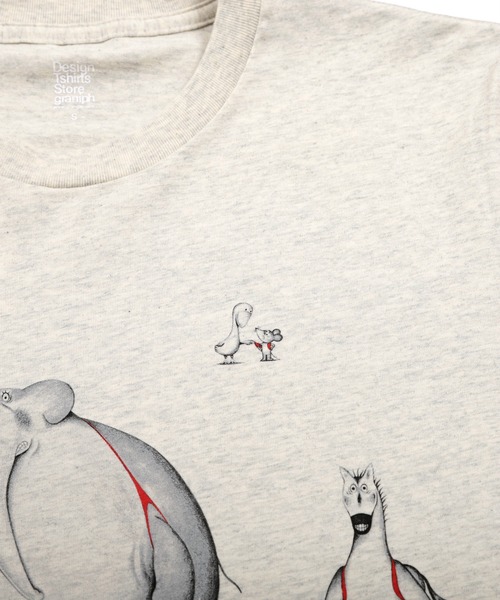 Design Tshirts Store graniph（デザイン ティーシャツ ストア