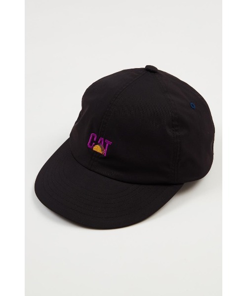 AlexanderLeeChang（アレキサンダーリーチャン）の「AlexanderLeeChang/アレキサンダーリーチャン TACOCAT CAP（キャップ・メンズ・ブラック/オリーブ/オレンジ・ONE SIZE）」の15枚目の写真