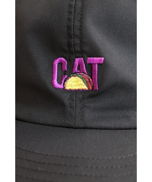AlexanderLeeChang（アレキサンダーリーチャン）の「AlexanderLeeChang/アレキサンダーリーチャン TACOCAT CAP（キャップ・メンズ・ブラック/オリーブ/オレンジ・ONE SIZE）」の11枚目の写真