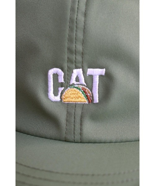 AlexanderLeeChang（アレキサンダーリーチャン）の「AlexanderLeeChang/アレキサンダーリーチャン TACOCAT CAP（キャップ・メンズ・ブラック/オリーブ/オレンジ・ONE SIZE）」の20枚目の写真