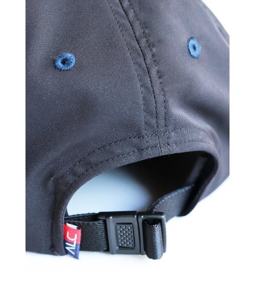 AlexanderLeeChang（アレキサンダーリーチャン）の「AlexanderLeeChang/アレキサンダーリーチャン TACOCAT CAP（キャップ・メンズ・ブラック/オリーブ/オレンジ・ONE SIZE）」の17枚目の写真