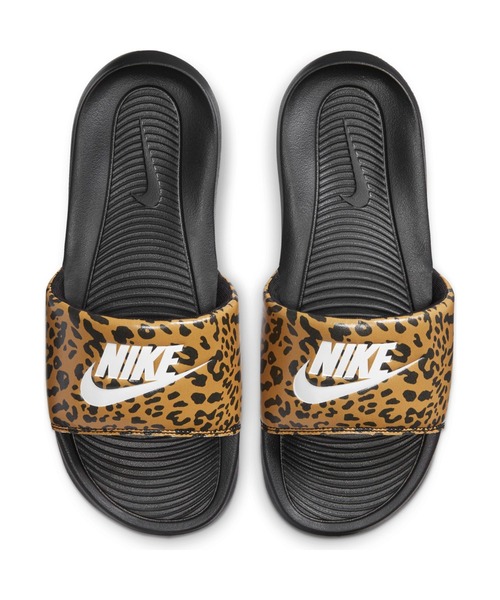 セール W Nike Victori One Slide Print Cn9676 700 サンダル Nike ナイキ のファッション通販 Zozotown