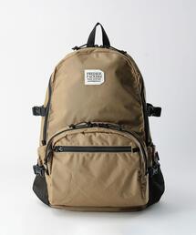 FREDRIK PACKERS | [ 別注 ][ フレドリック パッカーズ ] FREDRIK PACKERS MOTR SC バックパック(バックパック/リュック)