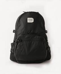 FREDRIK PACKERS | [ 別注 ][ フレドリック パッカーズ ] FREDRIK PACKERS MOTR SC バックパック(バックパック/リュック)