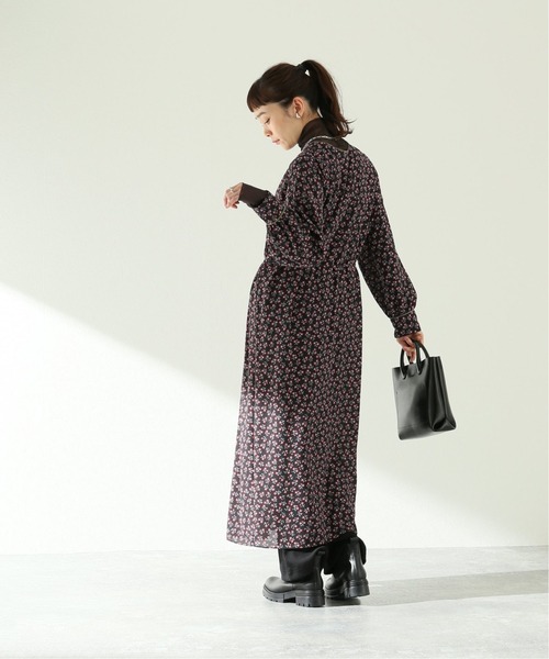 JOURNAL STANDARD（ジャーナルスタンダード）の「フラワープリント2WAY 