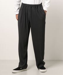 WHITELAND | WHITELAND/ホワイトランド/プリーツパンツ(その他パンツ)