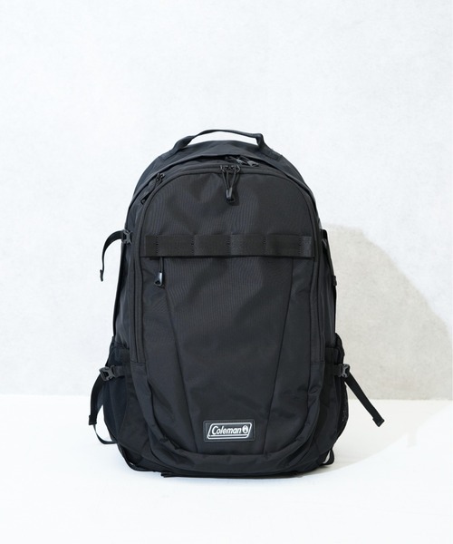 COLEMAN（コールマン）の「【Coleman / コールマン】AITHRIA 30 エスリア（バックパック/リュック・レディース・ブラック/グレー/ホワイト/ブルー/グリーン・FREE）」の12枚目の写真