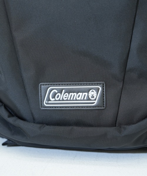 COLEMAN（コールマン）の「【Coleman / コールマン】AITHRIA 30 エスリア（バックパック/リュック・レディース・ブラック/グレー/ホワイト/ブルー/グリーン・FREE）」の15枚目の写真