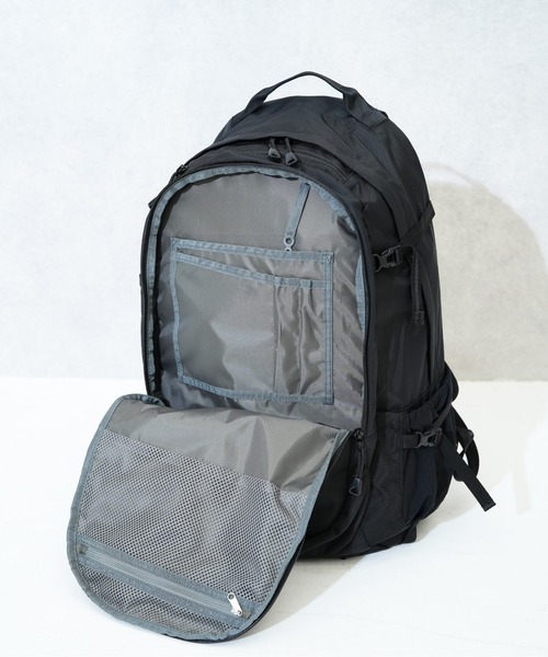 COLEMAN（コールマン）の「【Coleman / コールマン】AITHRIA 30 エスリア（バックパック/リュック・レディース・ブラック/グレー/ホワイト/ブルー/グリーン・FREE）」の21枚目の写真
