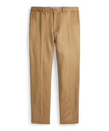 POLO RALPH LAUREN（ポロ ラルフ ローレン）の「ストレート フィット リネンブレンド パンツ（その他パンツ）」