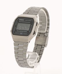 /CASIO（カシオ）/BASIC DIGITAL　METALLIC