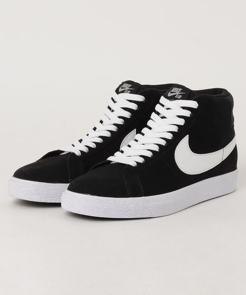 ブランド古着 ハイカットスニーカー スニーカー Nike ナイキ のファッション通販 Zozoused
