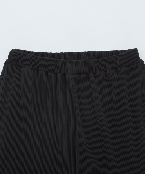 EMMA CLOTHES(エマクローズ)の「プリーツワイドテーパードリラックスイージーパンツ/ワイドパンツ ワンマイルウェア EMMA CLOTHES(その他パンツ・メンズ・ブラック/ダークブルー/ブラック系その他/グレー系その他/ネイビー/オレンジ/ライトグレー・L/M)」の10枚目の写真