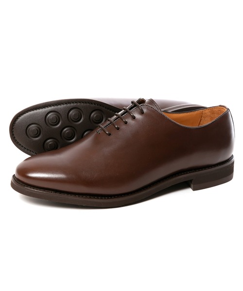 Berwick 1707 バーウィック No5246 ホールカット シューズ Berwick1707 | ホールカット | 5216LULEGR – バーウィック