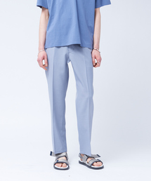 ABAHOUSE（アバハウス）の「【セットアップ対応】 PEツイル フルレングス パンツ（その他パンツ・メンズ）」