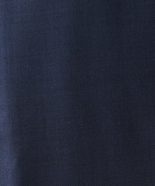 ABAHOUSE（アバハウス）の「【セットアップ対応】 PEツイル フルレングス パンツ（その他パンツ・メンズ・ネイビー/ベージュ/サックスブルー・44/48/46）」の12枚目の写真