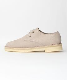 Clarks | ＜CLARKS＞ DESERT KHAN/デザートブーツ(ブーツ)