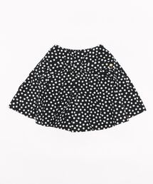 kate spade new york kids（ケイトスペードニューヨーク）の「ガールズ  クラウドドットキュロット（スカート・キッズ）」