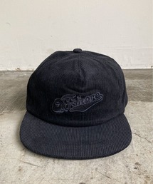 RE:OFF SHORE CORDUROY CAP