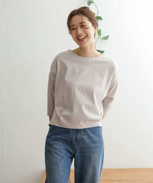 URBAN RESEARCH DOORS（アーバンリサーチドアーズ）の「コットンタック