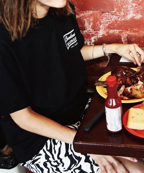 COOKMAN（クックマン）の「Cookman クックマン シェフショートパンツ ハーフパンツ イージーパンツ ゼブラ（その他パンツ・メンズ・ホワイト・SMALL/MEDIUM/LARGE/X-LARGE）」の11枚目の写真