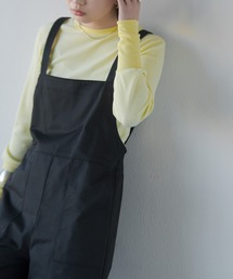 Aunt Marie's | ドロストサロペット【低身長向けSサイズ有】(サロペット/オーバーオール)