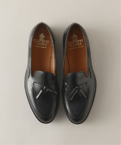 Crockett&Jones クロケットアンドジョーンズ CAVENDISH3（Crockett 
