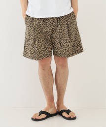 JOINT WORKS | 【SUPERTHANKS / スーパーサンクス】 TUCK WIDE SHORT PANTS(その他パンツ)