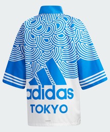 adidas（アディダス）の「【HIROKO TAKAHASHI COLLECTION】法被