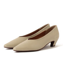 B:MING by BEAMS / ポインテット パンプス 21AW