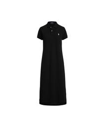 Polo Ralph Lauren ポロラルフローレンのワンピース ドレス ブラック 黒色系 通販 Zozotown