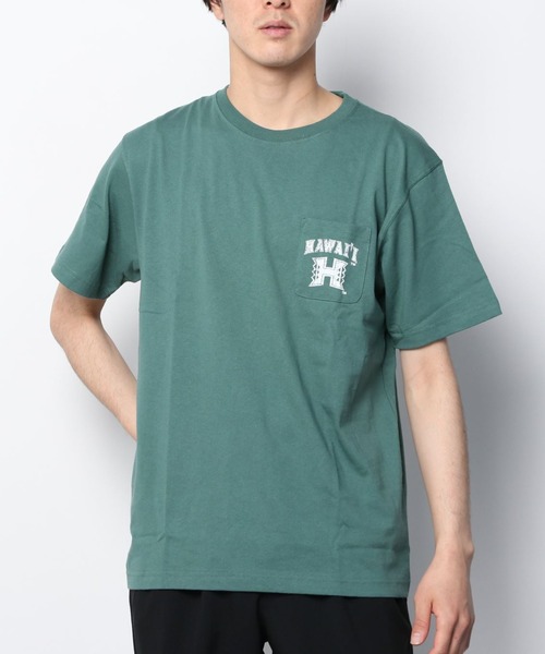 ムラサキスポーツ（ムラサキスポーツ）の「HAWAII UNIVERSITY/ハワイ