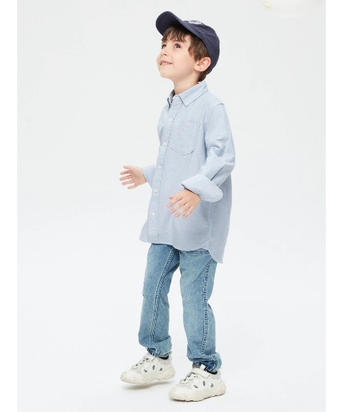 palace gap パレス ギャップ キッズ オックスフォード シャツ palace gap パレス ギャップ キッズ オックスフォード シャツ