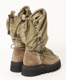 靴 hender scheme HS schlaf boots US10 28cm hender scheme HS schlaf boots US10 28cm