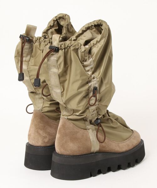Hender Scheme（エンダースキーマ）の「schlaf boots（その他