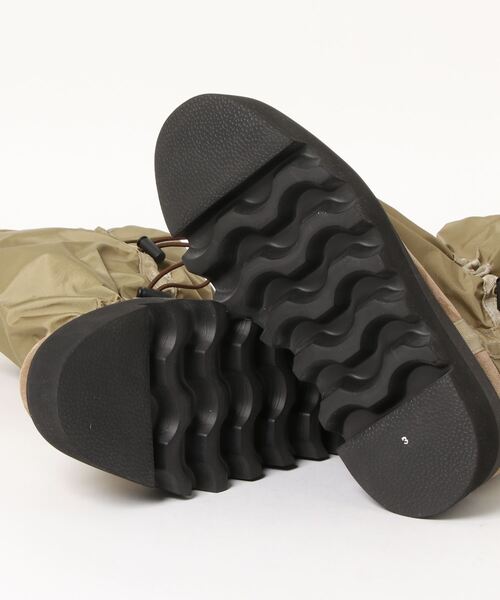 Hender Scheme（エンダースキーマ）の「schlaf boots（その他