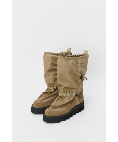 Hender Scheme（エンダースキーマ）の「schlaf boots（その他